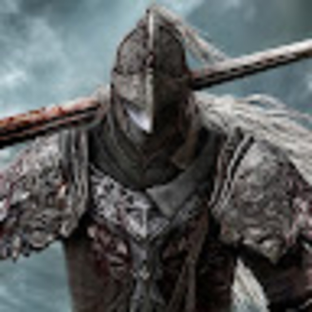 Meet your Posher, Charley